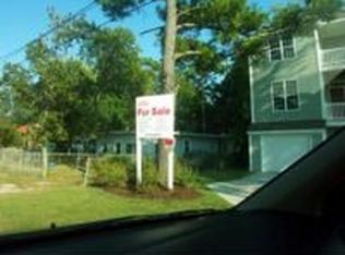 3411 Poinsett St, North Myrtle Beach, SC 29582