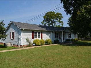 1134 Old Shannon Rd, Lebanon, TN 37090