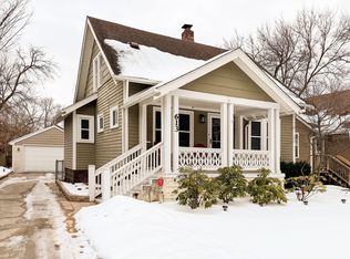 613 Park Ave, Royal Oak, MI 48067