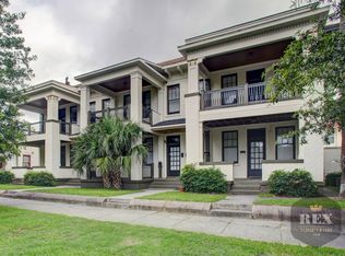 John Houghton Apartments, Augusta, GA 30901