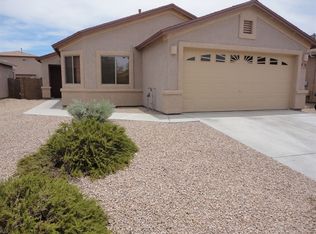 3515 W Center Mountain Way, Tucson, AZ 85746