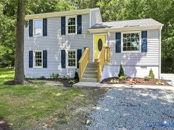 4901 Edinburg Ct, North Prince George, VA 23860