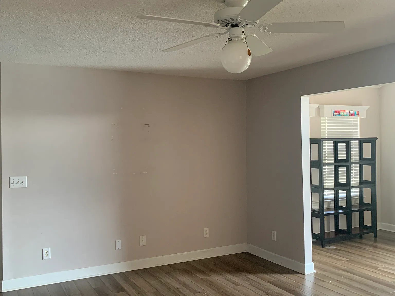 2 bed, 1450 sqft, $1,650 — Photo 2