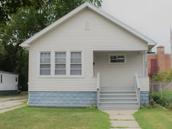 409 E 144th St, Dolton, IL 60419