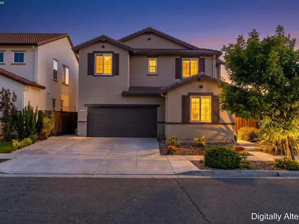 1393 Jamboree Dr, Fairfield, CA 94533