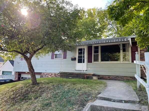 101 Quincy St, 101 Quincy St Unit 1, West Lafayette, IN 47906