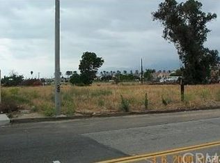 8144 Almond Ave, Fontana, CA 92335