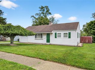 68 Walnut St, Beaver, PA 15009