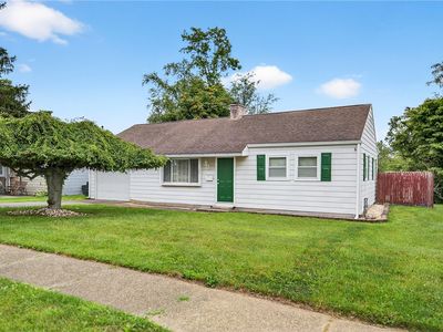 68 Walnut St, Beaver, PA, 15009