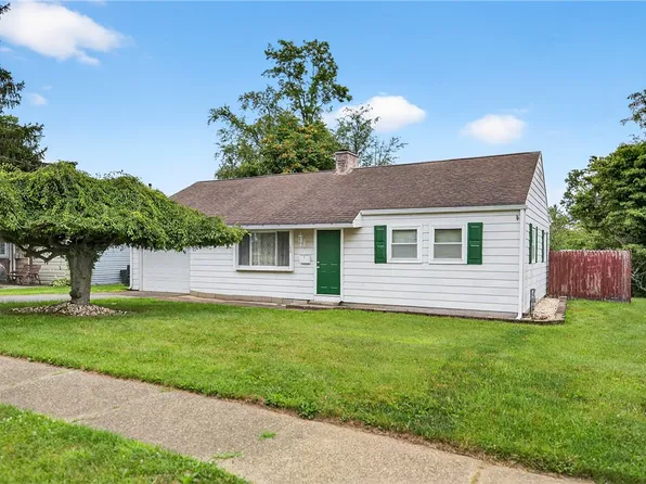 68 Walnut St, Beaver, PA 15009