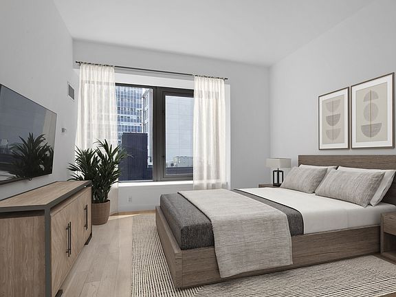 4th image of 75 Wall St Fl 19M