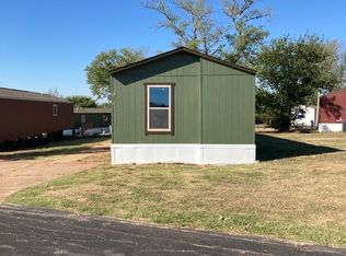 818 S Hightower St, Stillwater, OK 74074