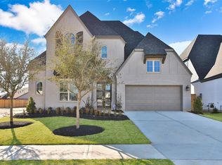 4222 Ana Ridge Ln, Fulshear, TX 77441