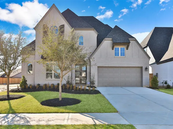 4222 Ana Ridge Ln, Fulshear, TX 77441