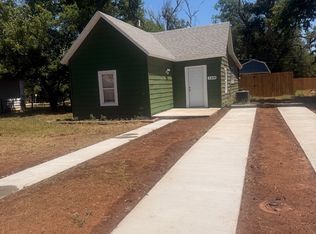 1414 3rd St, Woodward, OK 73801