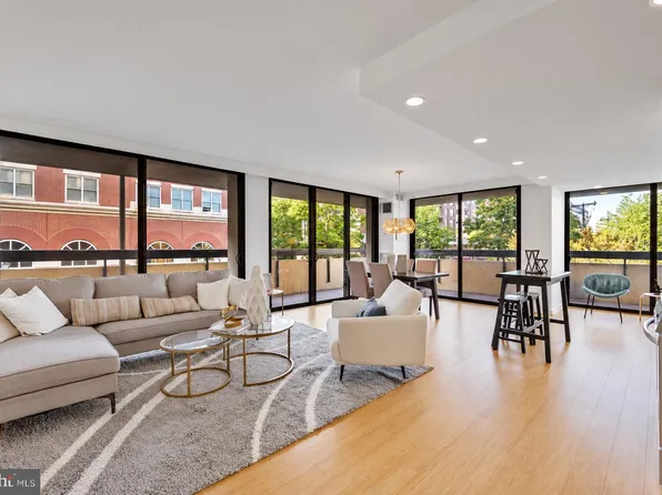 400 Madison St APT 204, Alexandria, VA 22314