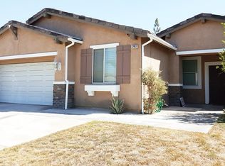 17417 Redmaple St, Fontana, CA 92337