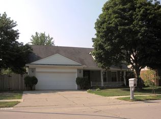 44411 Westminister Way, Canton, MI 48187