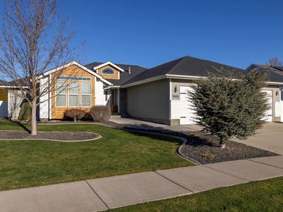 5606 W Newbury Dr, Spokane, WA, 99208