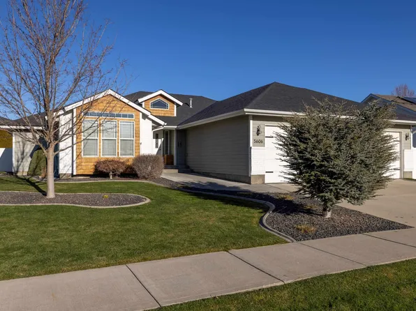 5606 W Newbury Dr, Spokane, WA 99208