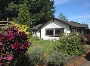 50153 NW Roderick Rd, Forest Grove, OR 97116