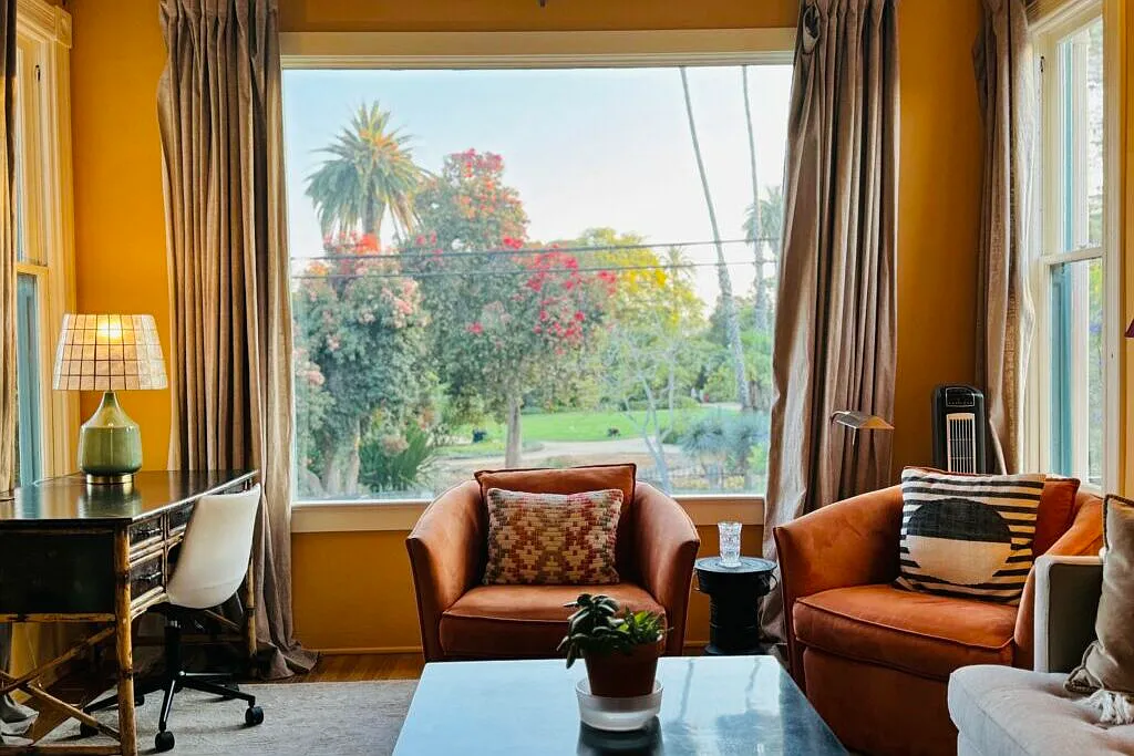 1 bed, 1000 sqft, $7,500 — Photo 4
