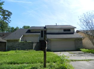 7614 Pin Oak Dr, Humble, TX 77396