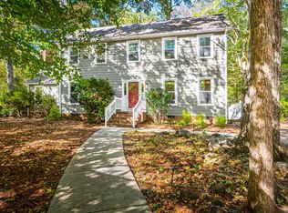 905 Grove St, Chapel Hill, NC 27517