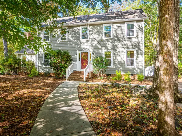 905 Grove St, Chapel Hill, NC 27517
