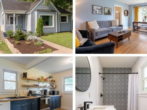 919 Granada Ave, Nashville, TN 37206