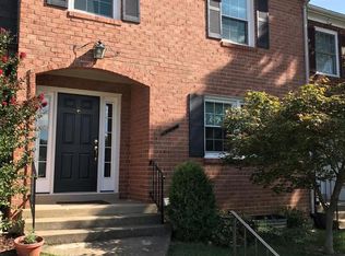 4507 Ravensworth Rd, Annandale, VA 22003