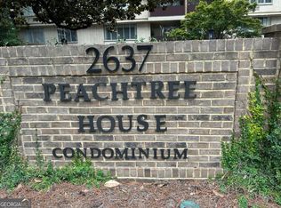 2637 Peachtree Rd NE APT 308, Atlanta, GA 30305