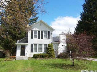 3821 Prospect St, Vernon, NY 13421