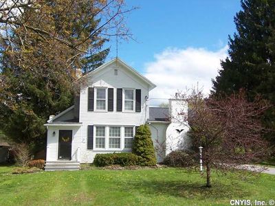 3821 Prospect St, Vernon, NY, 13421