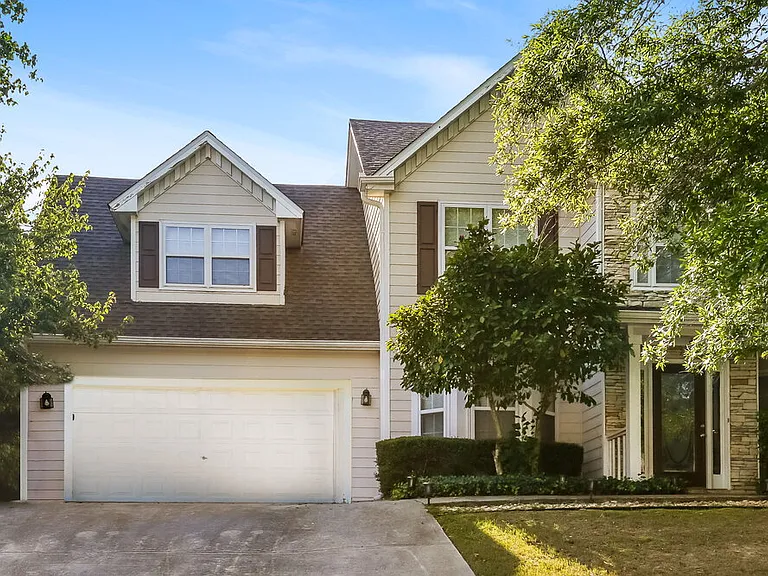3045 Gem Creek Rd — Photo 1