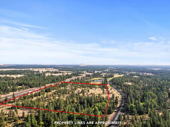 28 W State Route 904, Cheney, WA 99004