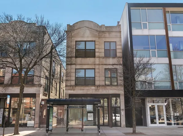 (undisclosed Address), Chicago, IL 60622