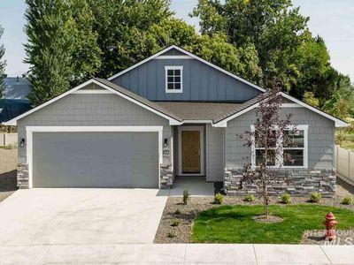 822 Ash Pine Way, Meridian, ID, 83642