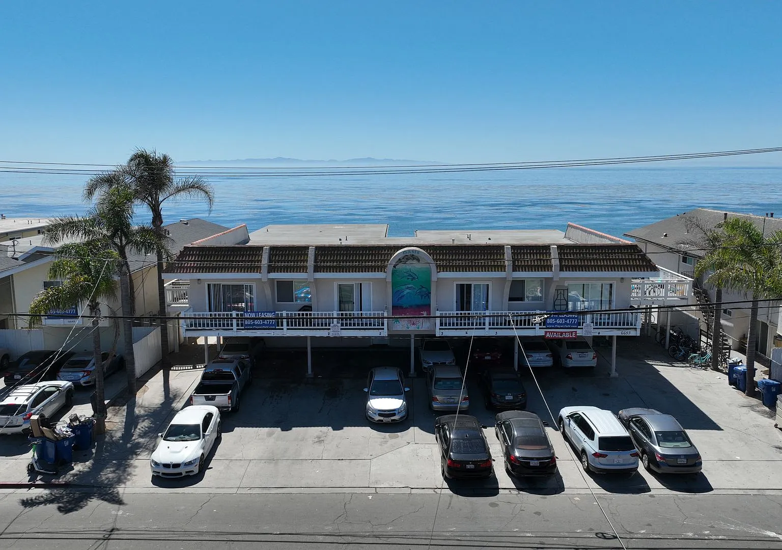 6653 Del Playa — Photo 2