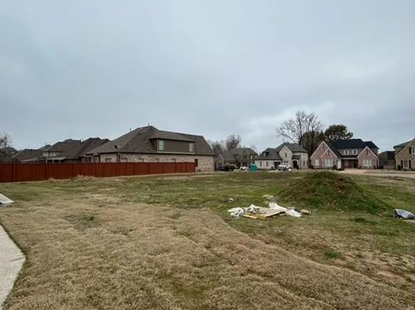 Bolivar Trl N Lot 245, Olive Branch, MS 38654