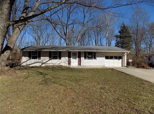 6992 Doris Dr, Indianapolis, IN