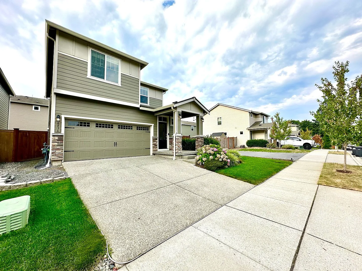 Stunning Home in Marysville — Photo 2