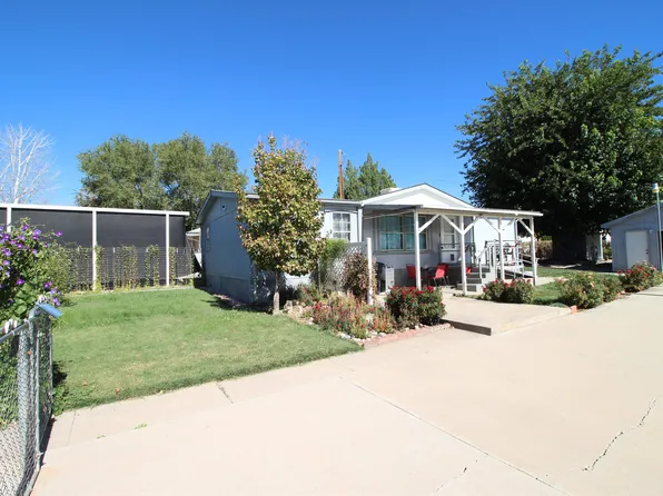 640 Lois St, Clifton, CO 81520