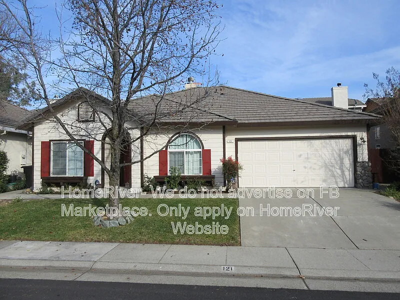 3 bed, 2.0 bath, 1446 sqft, $2,800 — Photo 1