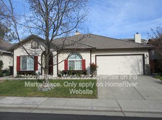 121 Gilded Rock Cir, Folsom, CA 95630