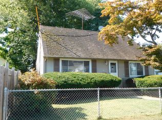 175 Grandview Ave, Bridgeport, CT 06606