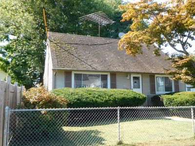 175 Grandview Avenue, Bridgeport, CT, 06606