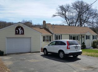 43 Holland St, Saugus, MA 01906