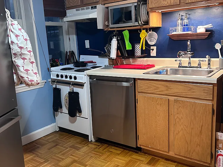 146 Salem St #1 — Photo 7
