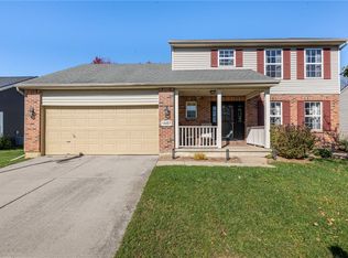 1587 Glenn Abbey Dr, Dayton, OH 45420